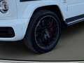 Mercedes-Benz G 63 AMG AMG G 63 Weiß - thumbnail 26