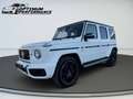 Mercedes-Benz G 63 AMG AMG G 63 Weiß - thumbnail 1