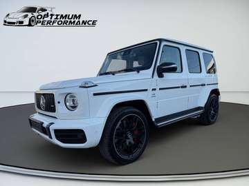 AMG G 63