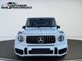 Mercedes-Benz G 63 AMG AMG G 63 Weiß - thumbnail 3