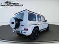 Mercedes-Benz G 63 AMG AMG G 63 Weiß - thumbnail 4