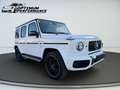 Mercedes-Benz G 63 AMG AMG G 63 Weiß - thumbnail 2