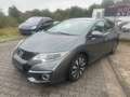 Honda Civic Elegance Grau - thumbnail 3