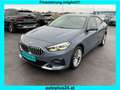 BMW 218 d Gran Coupe Luxury Line Aut. *Leder, Head-Up, NA Grau - thumbnail 1