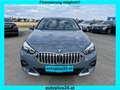 BMW 218 d Gran Coupe Luxury Line Aut. *Leder, Head-Up, NA Grau - thumbnail 2