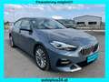 BMW 218 d Gran Coupe Luxury Line Aut. *Leder, Head-Up, NA Grau - thumbnail 1