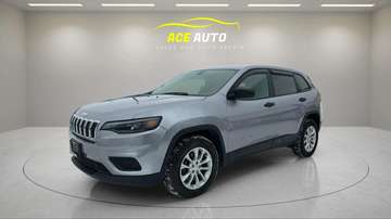 SPORT 4D UTILITY 4WD 3.2L