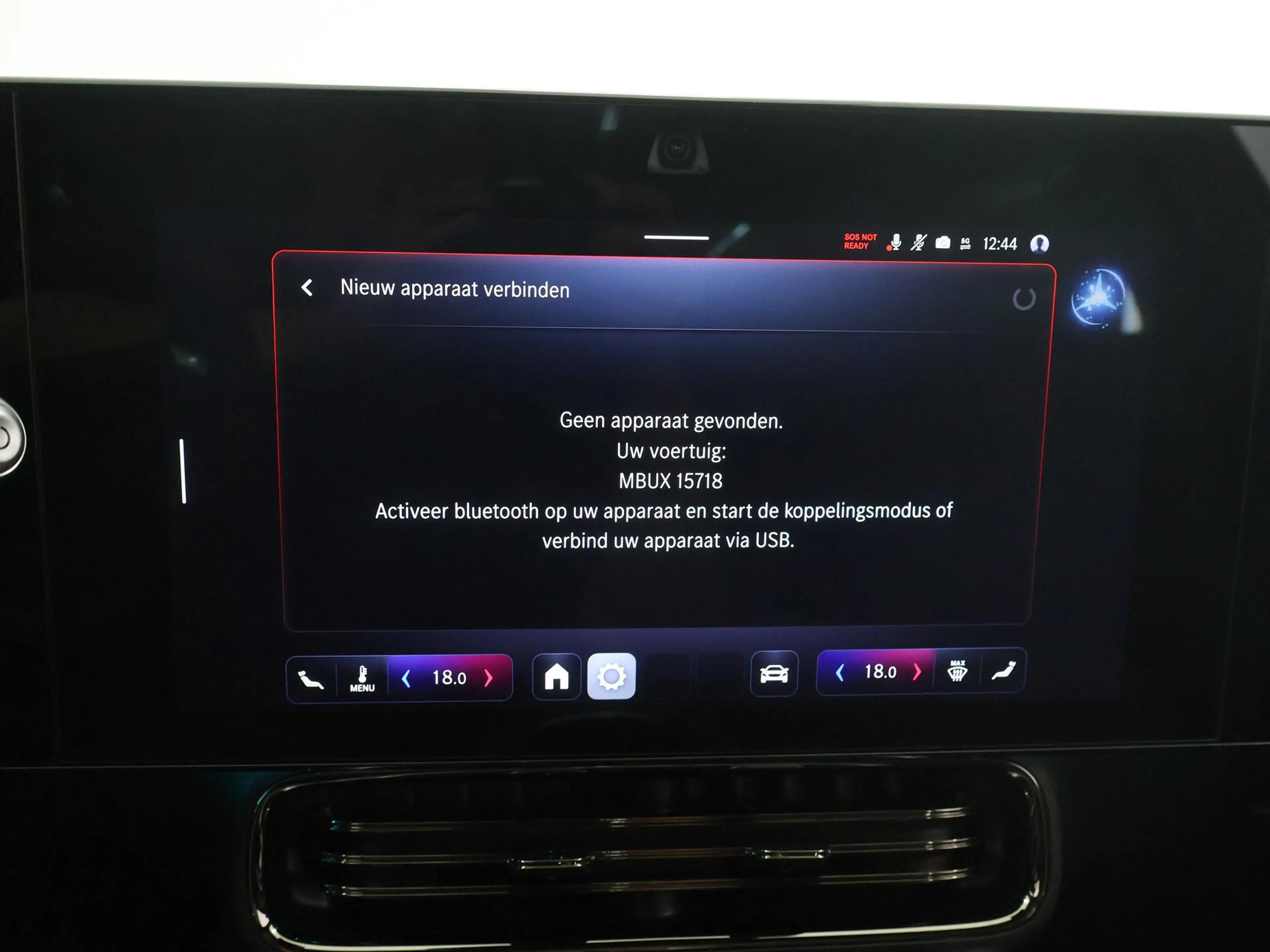 Mercedes-Benz CLA 250 250+ Launch Edition 85.5 kWh | Night | Panoramadak — photo 14