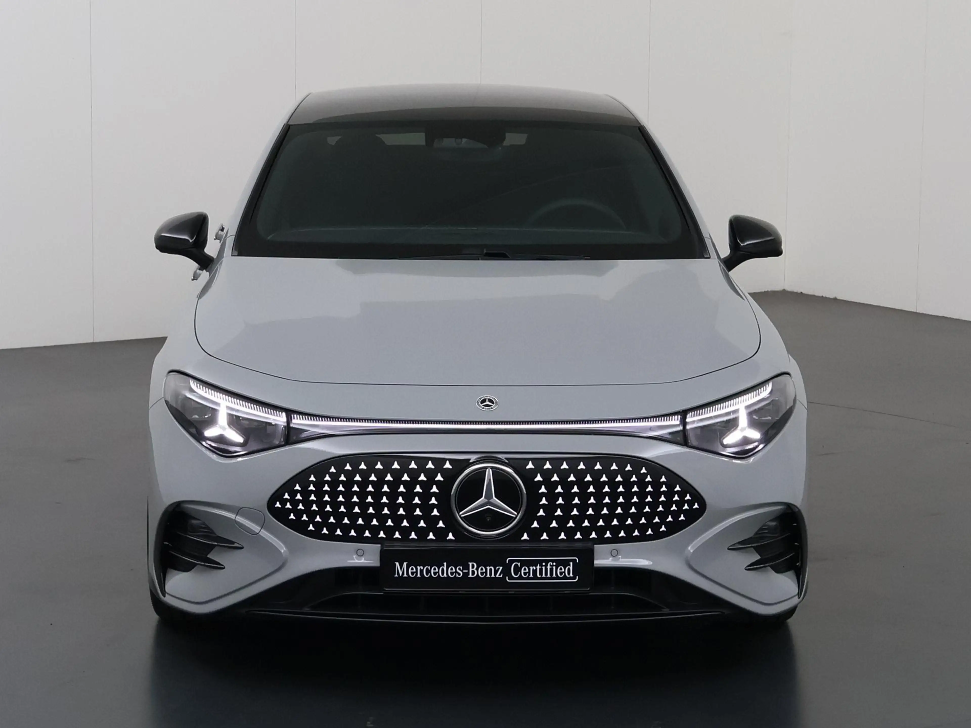Mercedes-Benz CLA 250 250+ Launch Edition 85.5 kWh | Night | Panoramadak — photo 3