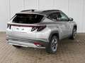 Hyundai TUCSON E-Motion 1.6 T-GDi 2WD HEV / Panoramadach ACC L... Silber - thumbnail 3