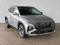 Hyundai TUCSON E-Motion 1.6 T-GDi 2WD HEV / Panoramadach ACC L... Silber - thumbnail 4
