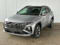 Hyundai TUCSON E-Motion 1.6 T-GDi 2WD HEV / Panoramadach ACC L... Silber - thumbnail 1