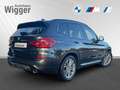 BMW X3 xDrive30i Luxury Line/StdHZG/Navi/SHZ/Leder Grau - thumbnail 3