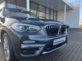 BMW X3 xDrive30i Luxury Line/StdHZG/Navi/SHZ/Leder Grau - thumbnail 7