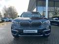 BMW X3 xDrive30i Luxury Line/StdHZG/Navi/SHZ/Leder Grau - thumbnail 13