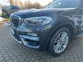 BMW X3 xDrive30i Luxury Line/StdHZG/Navi/SHZ/Leder Grau - thumbnail 6