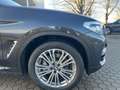 BMW X3 xDrive30i Luxury Line/StdHZG/Navi/SHZ/Leder Grau - thumbnail 16