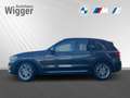 BMW X3 xDrive30i Luxury Line/StdHZG/Navi/SHZ/Leder Grau - thumbnail 2