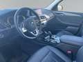 BMW X3 xDrive30i Luxury Line/StdHZG/Navi/SHZ/Leder Grau - thumbnail 4