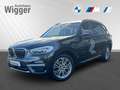 BMW X3 xDrive30i Luxury Line/StdHZG/Navi/SHZ/Leder Grau - thumbnail 1