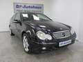 Mercedes-Benz C 180 CL 180 Kompresser "Sport Edition" aus 1.Hand !! Noir - thumbnail 3