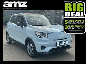 37,3kWh *NAVI*Rückfahrkamera*