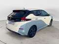 Nissan Leaf 2ª SERIE ACENTA 40 KWH Blanc - thumbnail 4