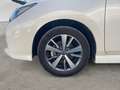 Nissan Leaf 2ª SERIE ACENTA 40 KWH Blanc - thumbnail 6