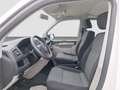 Volkswagen T6 Kombi 2.0 TDI langer Radstand LR NAVI PDC KAMERA KLIMA T Weiß - thumbnail 9