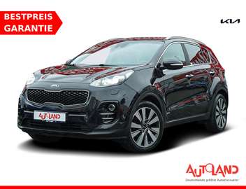 2.0 CRDi Spirit 4WD Bi-Xenon Navi Kamera