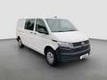 Volkswagen T6.1 Kombi 2.0 TDI LR 6-SITZE*NAVI*PDC*KLIMA Weiß - thumbnail 8