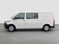 Volkswagen T6.1 Kombi 2.0 TDI LR 6-SITZE*NAVI*PDC*KLIMA Weiß - thumbnail 3