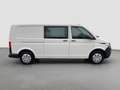 Volkswagen T6.1 Kombi 2.0 TDI LR 6-SITZE*NAVI*PDC*KLIMA Weiß - thumbnail 7