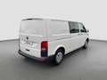 Volkswagen T6.1 Kombi 2.0 TDI LR 6-SITZE*NAVI*PDC*KLIMA Weiß - thumbnail 6