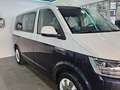 Volkswagen T6 Caravelle Caravelle 2.0TDI BMT Trendline 110kW Trendline Azul - thumbnail 2