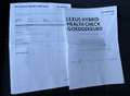 Lexus IS 300 300h Hybrid 181pk Business Line Weiß - thumbnail 10