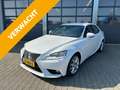 Lexus IS 300 300h Hybrid 181pk Business Line Blanco - thumbnail 1