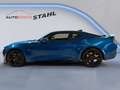 Chevrolet Camaro Coupé V8 Синій - thumbnail 2