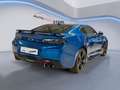 Chevrolet Camaro Coupé V8 Синій - thumbnail 5