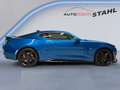 Chevrolet Camaro Coupé V8 Синій - thumbnail 6