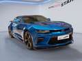 Chevrolet Camaro Coupé V8 Синій - thumbnail 7