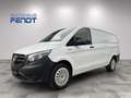 Mercedes-Benz Vito Kasten eVito 111 lang Navi Klima Sitzh. Blanco - thumbnail 1