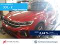 Volkswagen T-Roc 2.0 TDI R-LINE 5JG+MATRIX+NAV+AHK+PANO+ACC Rot - thumbnail 1
