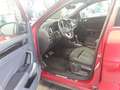 Volkswagen T-Roc 2.0 TDI R-LINE 5JG+MATRIX+NAV+AHK+PANO+ACC Rot - thumbnail 4