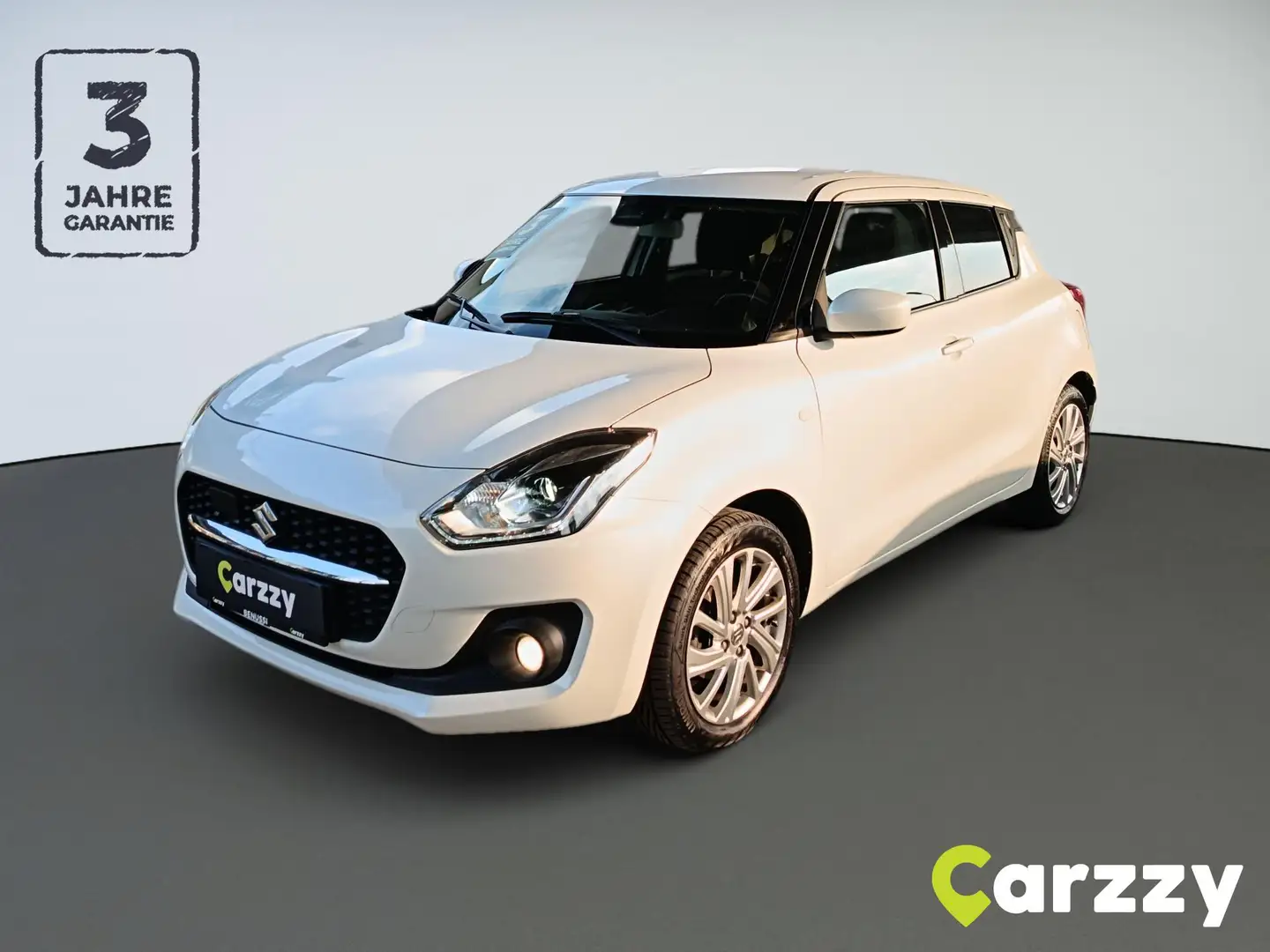 Suzuki Swift 1.2 HYBRID GL+ - 1