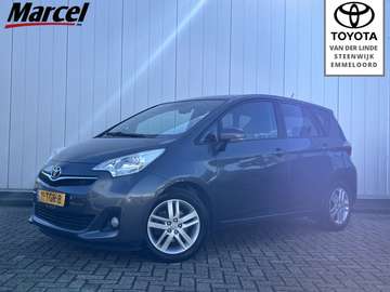 1.3 VVT-i Dynamic Automaat NL Auto Dealer Onderhou