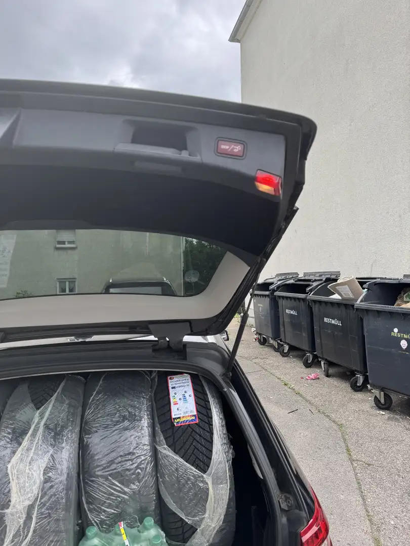 Mercedes-Benz E 250 T CDI DPF BlueEFFICIENCY Automatik Avantgarde - 1
