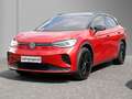 Volkswagen ID.4 GTX 4Motion AHK/Pano/RFK Rot - thumbnail 3