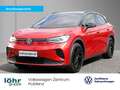 Volkswagen ID.4 GTX 4Motion AHK/Pano/RFK Rot - thumbnail 1