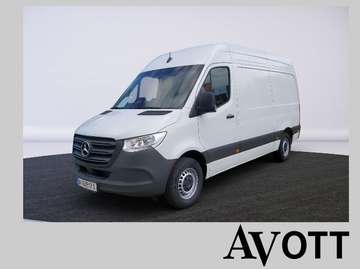 311 CDI KW HD Standard Klima/Kamera
